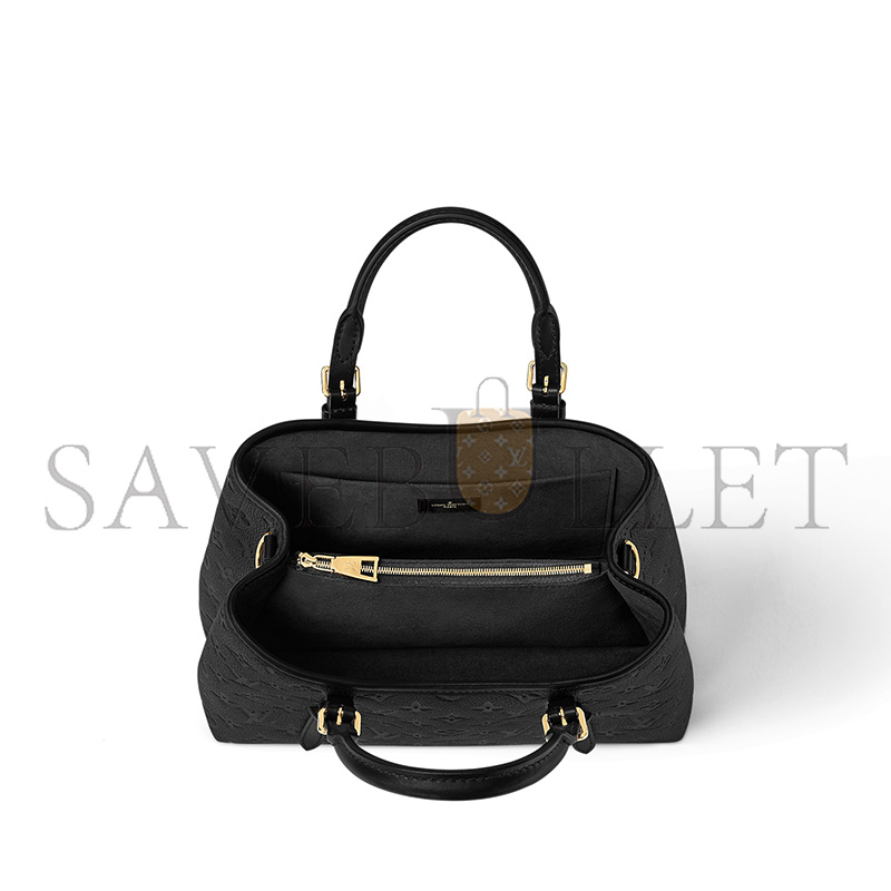 LOUIS VUITTON BABYLONE TOTE PM M11393 (31*21.5*13cm) LOUIS VUITTON BABYLONE TOTE PM M11393 (31*21.5*13cm)